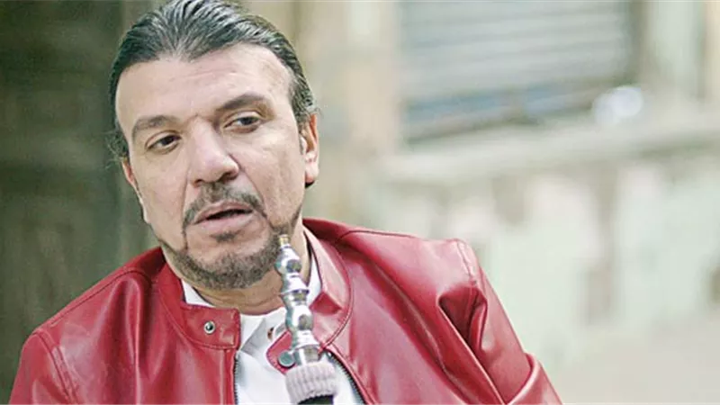 أحمد سلامة يعلق على تصريحات بدرية طلبة: لا تليق بالفنانين