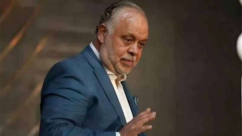 نقابة المهن التمثيلية تمنع الفنانين من التحدث عن أزمة بدرية طلبة 