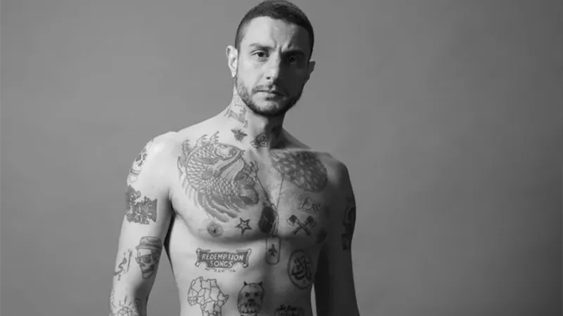 بعد الانتهاء من التحصيرات .. أحمد الفيشاوي يبدأ تصوير فيلم 