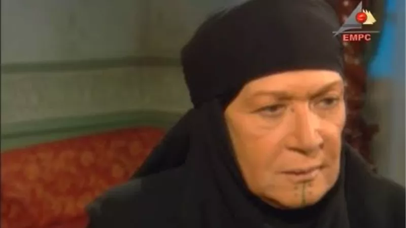 ذكري ميلاد هدى سلطان.. أيقونة الفن و أشهر من قدم دور الأم 