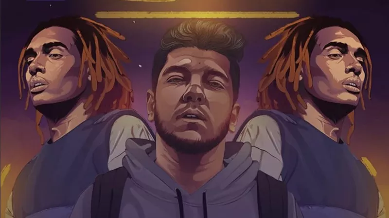 الليلة.. مروان بابلو وليجي سي يحييان حفلاً في مهرجان العلمين