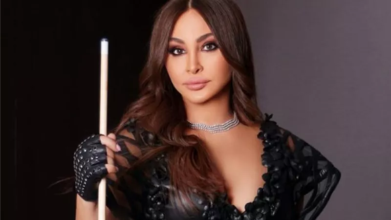 إليسا عن عودتها لاحياء الحفلات في مصر: وحشني الغناء في مصر