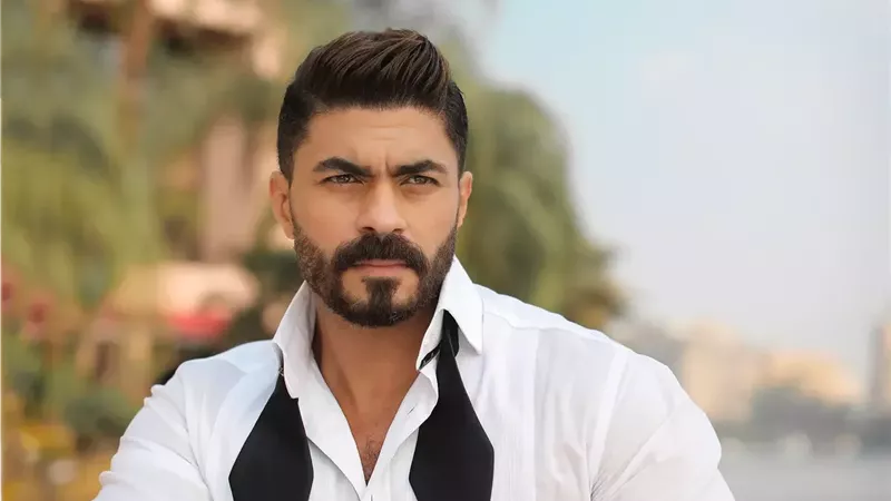 16 أغسطس ..خالد سليم يحيى حفلا غنائيا فى مهرجان القلعة