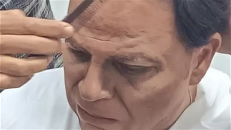 أنا مش بتاع لقطة.. تامر عبد المنعم يرد على اتهامات محمود العزازي