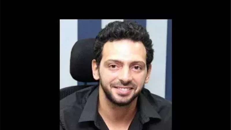وفاة مدير التصوير تيمور تيمور.. رحيل مفاجئ يترك بصمة فنية 