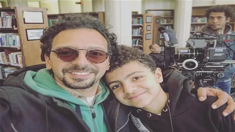 مهرجان بورسعيد السينمائي يكرم اسم تيمور تيمور بجائزة لأفضل تصوير