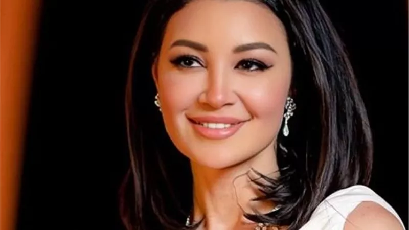وفاة ابن شقيق الفنانة أروى جودة بعد حادث أليم | القصة الكاملة 
