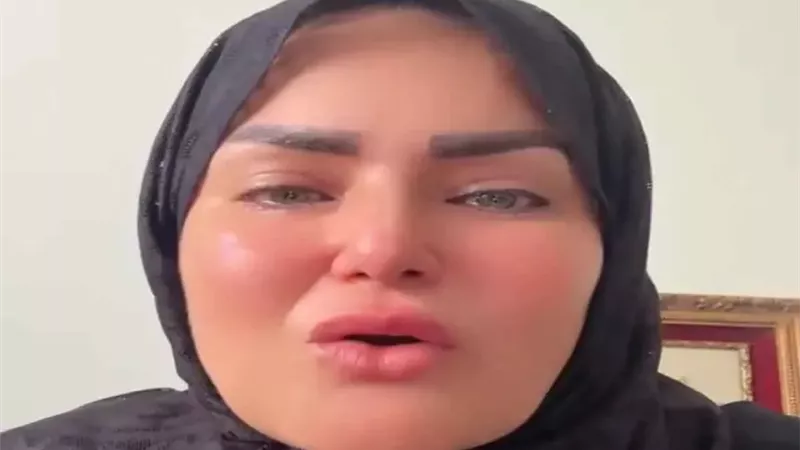 سما المصري ترد على منتقديها بعد ظهورها بالحجاب: ليه ما اتعايقش بحاجة مشرفة