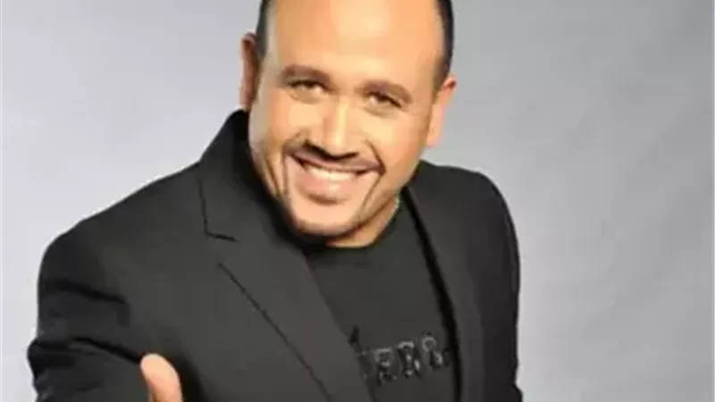 الليلة .. هشام عباس يحيي حفل غنائي على مسرح القلعة