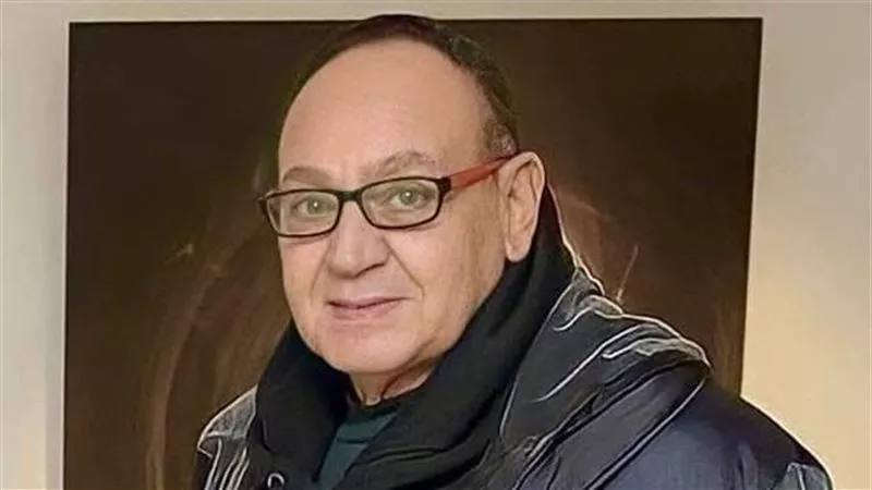 وفاة يحيى عزمي أستاذ معهد السينما وتشييع الجثمان ظهر اليوم 