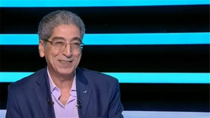 يوسف إسماعيل: يحيى الفخراني علمني الدقة ونور الشريف أرشدني للاحتراف