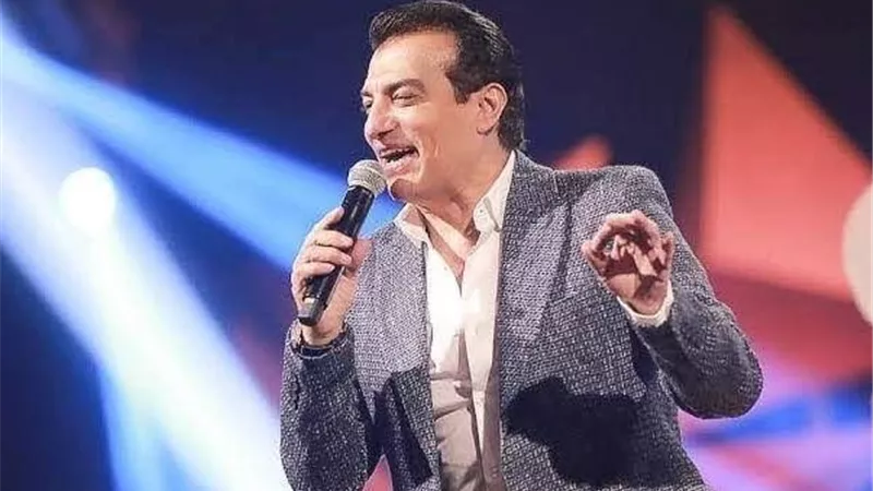 الليلة.. إيهاب توفيق يحيي حفلاً غنائياُ على مسرح محكي القلعة