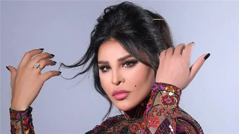 أحلام: أديت العمرة عن الفنانة ذكرى بعد رحيلها حبًا وتقديرًا لها