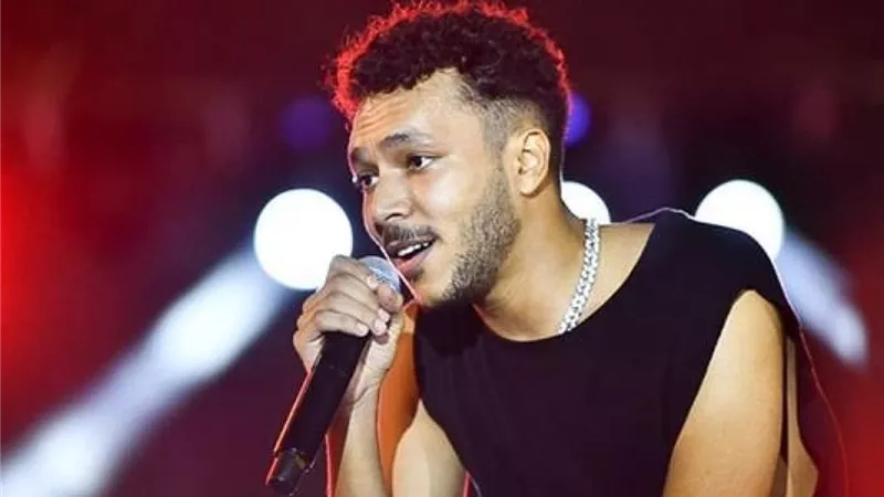 الليلة.. ويجز يحيي حفل جديد في مهرجان العلمين