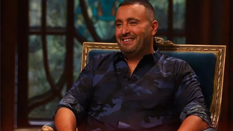 مفاجأة.. أحمد السقا يستعد لتقديم الجزء الثاني من فيلم 