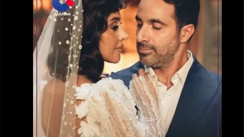 أول رد من زوج ياسمين رئيس على شائعات الانفصال ( فيديو)