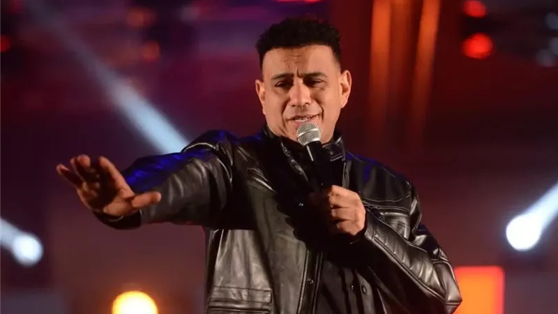 محمود الليثي لـ مصطفى كامل: مفيش نجم بعدك يا نقيب