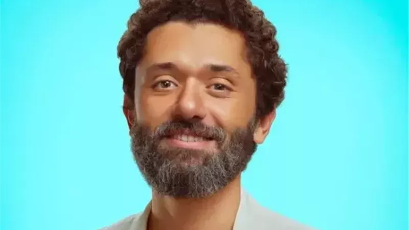 كريم محمود عبد العزيز يتعاقد على مسلسل 