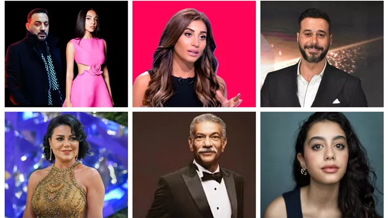مسلسلات الأوف سيزون .. أربعة مسلسلات جديدة تُشعل سباق الدراما المصرية