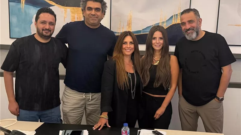 10 سبتمبر .. بدء تصوير مسلسل 