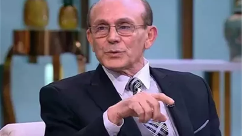 «البعض لا يتغير».. تعليق محمد صبحي بعد أزمته مع السائق