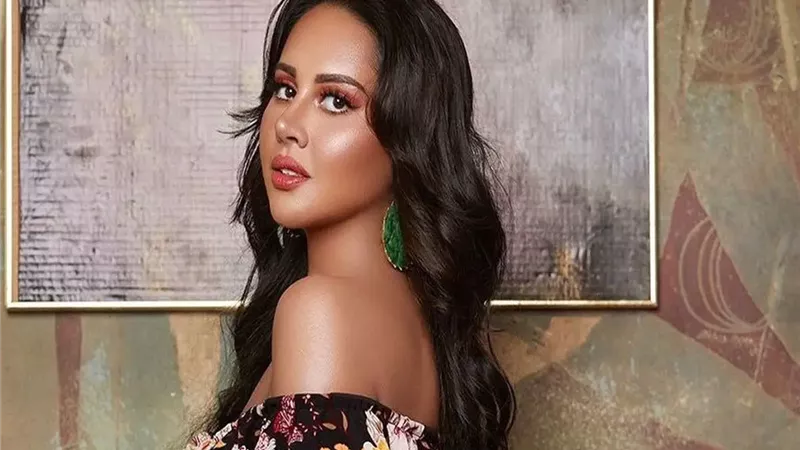 الفنانة ياسمين رئيس تتعرض لوعكة صحية مفاجئة وتدخل المستشفى.. تفاصيل