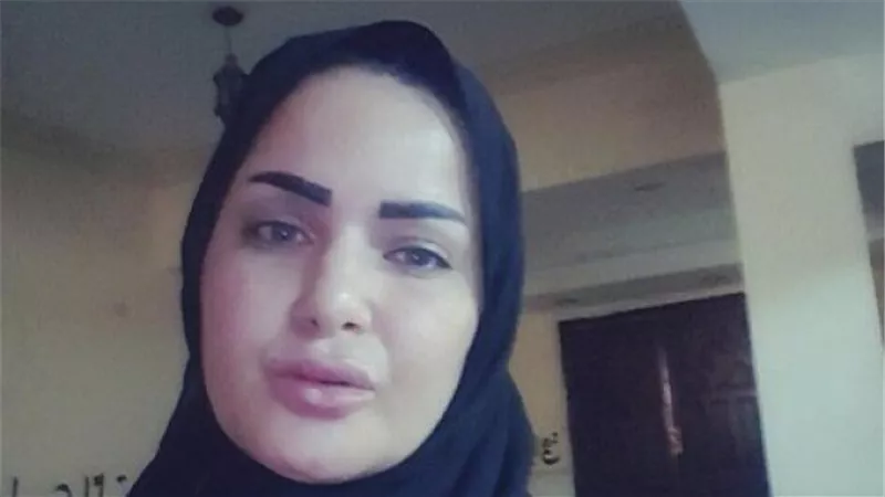 ياسمين الخطيب تعلق على توظيف سما المصري براتب 50 ألف: وباقي الموظفات