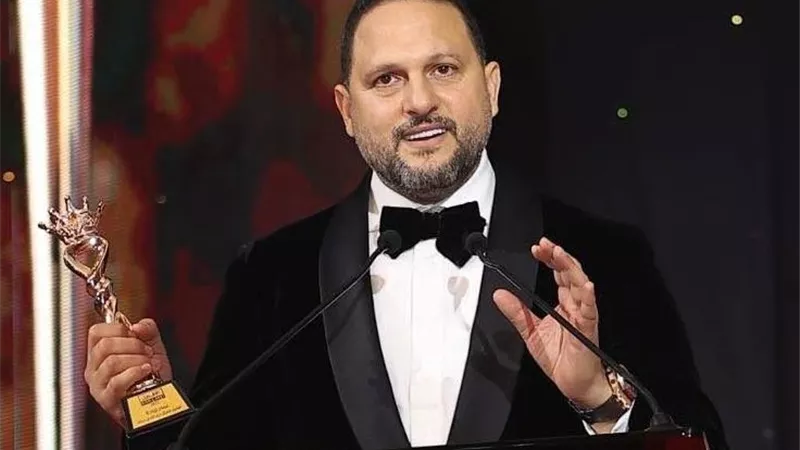 تأييد احكام حبس شقيق الفنان عماد زيادة 12سنة|تفاصيل