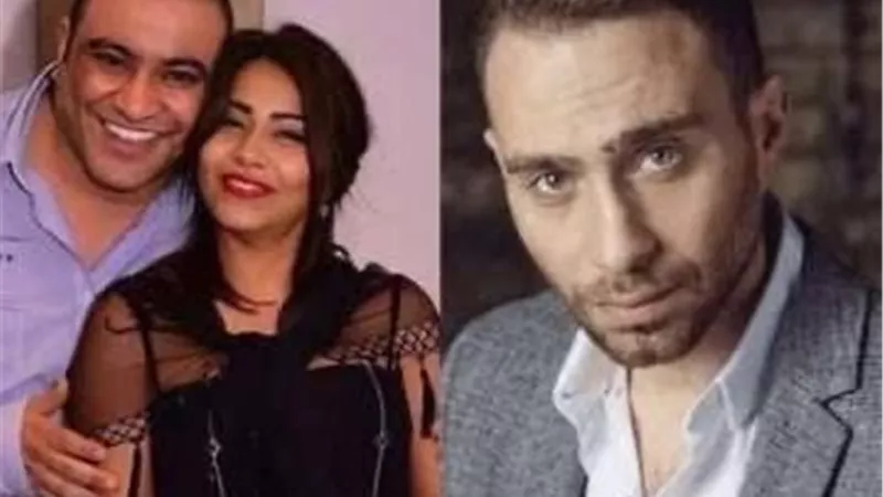 شقيق شيرين عبد الوهاب: نحذر من تداول شائعات عن عائلتنا ونحتفظ بحق الرد القانوني
