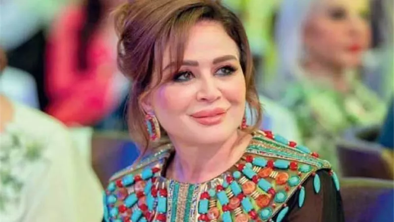 إلهام شاهين: المتحف المصري الكبير صرح عظيم يشرف مصر والتاريخ