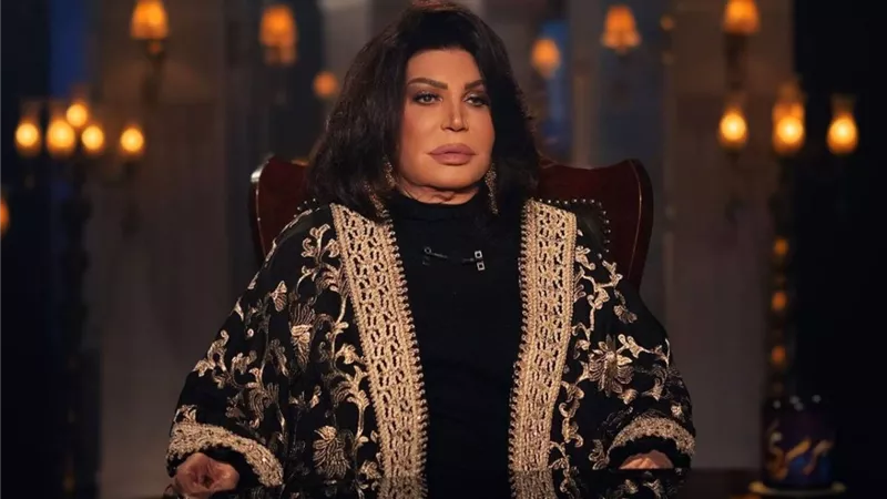 خاص.. نجوى فؤاد تكشف حقيقة خضوعها لعملية جراحية .. غدًا