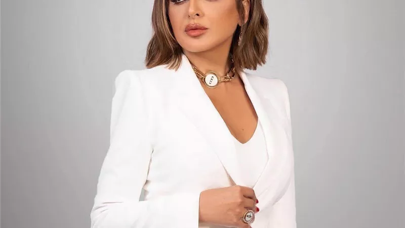 الليلة.. قناة mbc مصر تنقل حفل انغام على مسرح رويال ألبرت هول