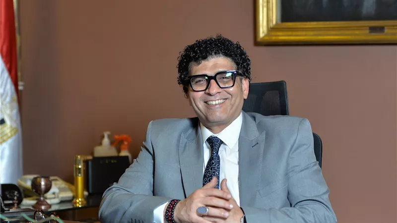 الأوبرا تروج لـ مهرجان القلعة الدولي للموسيقى والغناء بهذه الطريقة