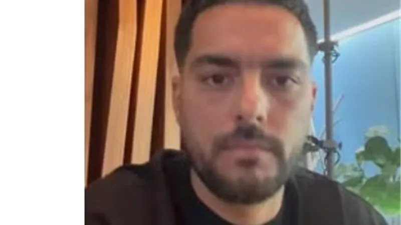 بسبب قصيدة يمنية .. حسن الشافعي بعتذر لكل شخص فهم الأغنية غلط 