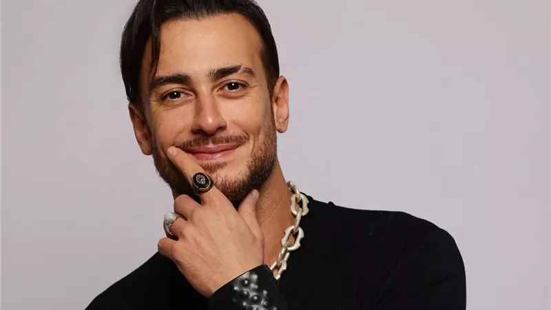 سعد لمجرد يحيي حفلًا في مهرجان القنيطرة بالمغرب 25 أغسطس الجاري