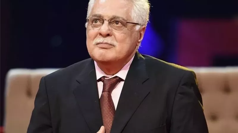 بعد دخوله في حالة حرجة.. توفيق عبد الحميد يطلب الدعاء للفنان سامي عبد الحليم 