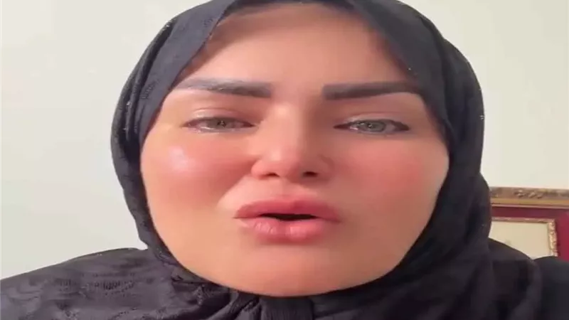 سما المصري.. تكشف تطورات أزمة الاعتداء عليها في مترو الأنفاق