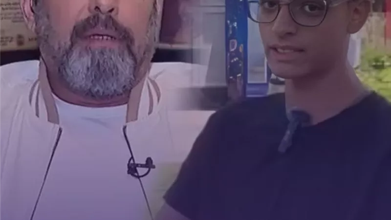 رد عليا السلام .. أول رد من صاحب تريند أحمد عبد العزيز 