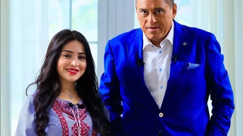 مي عز الدين تكشف عن صعوبة تجاوز رحيل والدتها 