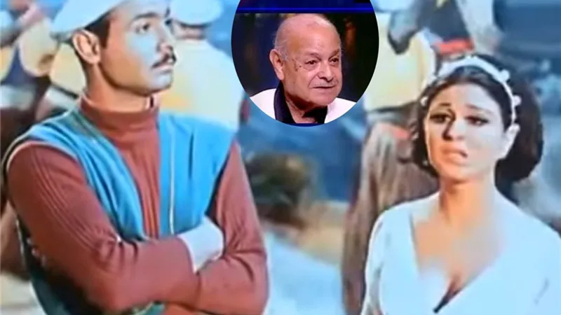 بجانب صبري فواز وحنان يوسف.. تكريم الفنان حسن خليل بمهرجان المسرح التجريبي
