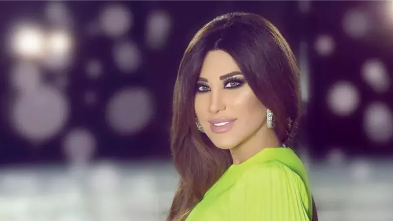 نجوى كرم تكشف وصية صباح لها في بداية مشوارها الفني