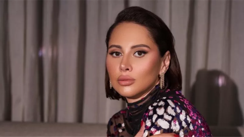 ياسمين رئيس: نظرتي للفن اتغيرت من أول ما بدأت لحد دلوقتي