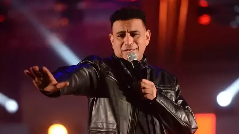 محمود الليثي يستعد لطرح أغنية جديدة بعنوان 