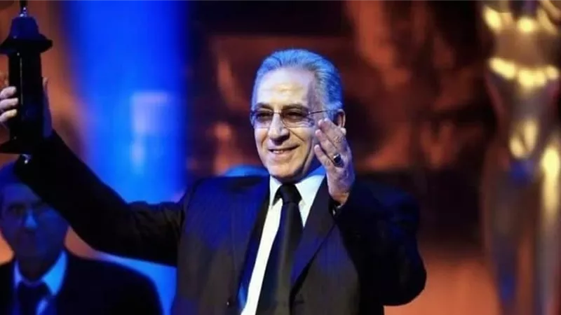 في ذكرى رحيله.. علي عبد الخالق مخرج و صانع الأفلام الخالدة  