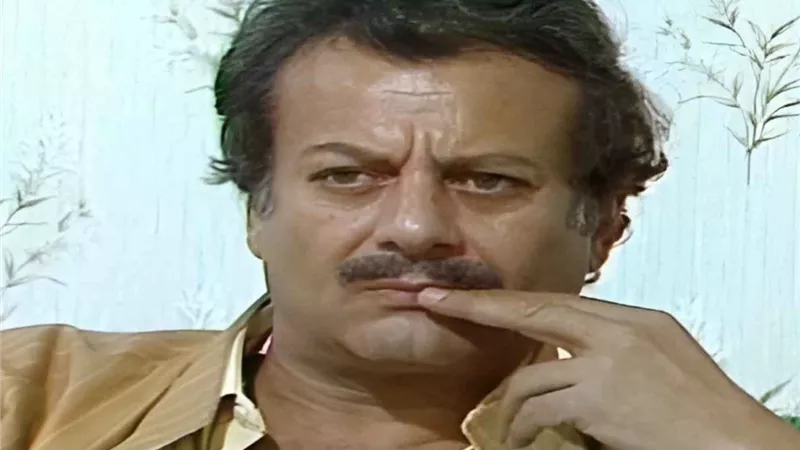في ذكرى وفاته.. إبراهيم خان مشوار فني حافل رغم عدم حصوله على الجنسية المصرية 