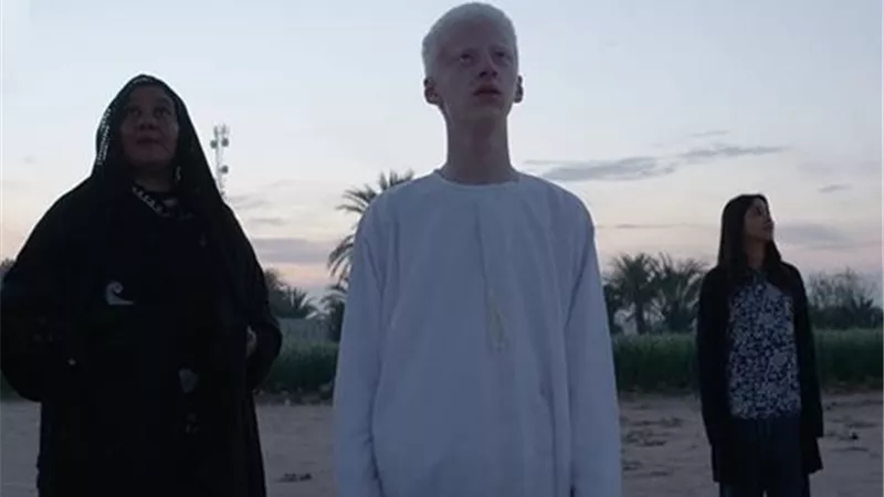دموعي نازلة بغزارة ومش قادرة أمنعها.. عارفة عبد الرسول تشيد بفيلم 