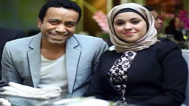  من داخل المستشفى.. الفنان سامح حسين يطمئن جمهوره على حالته الصحية