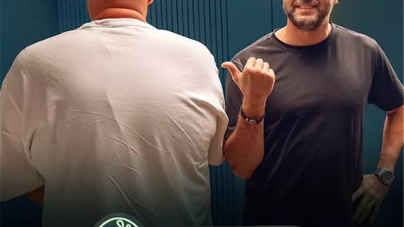 غدا .. هشام ماجد ضيف برنامج 