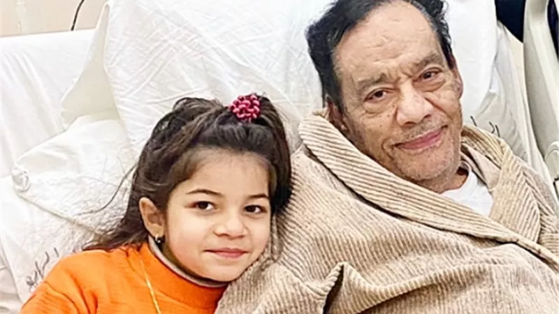 سماح القرشي تكشف معناتها مع ابنتها بعد وفاة حلمي بكر 