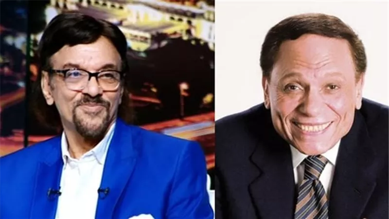 شريف إدريس يكشف حقيقة طرد رضا حامد من مسرحية بودي جارد 